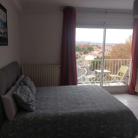 Residence D'Anjou - Grand Studio Avec Balcon Et Parking Privatif Perpignan Zewnętrze zdjęcie