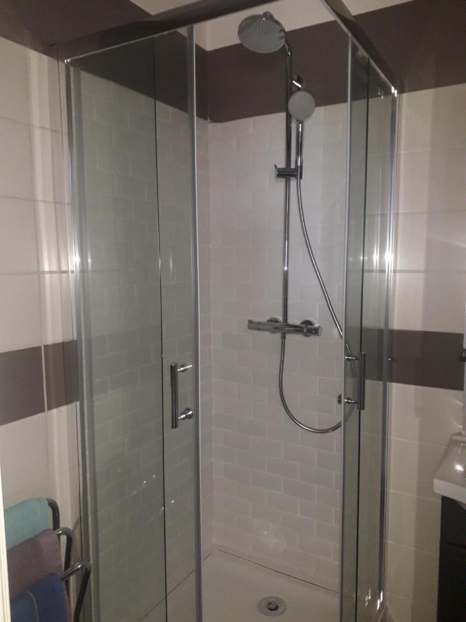 Residence D'Anjou - Grand Studio Avec Balcon Et Parking Privatif Perpignan Zewnętrze zdjęcie